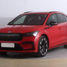 Foto inzerátu Škoda Enyaq iV 80x (82 kWh)