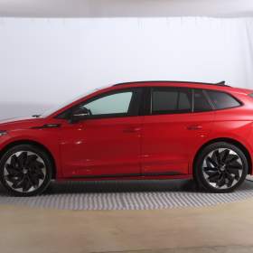 Foto inzerátu Škoda Enyaq iV 80x (82 kWh)