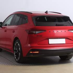 Foto inzerátu Škoda Enyaq iV 80x (82 kWh)