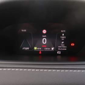 Foto inzerátu Škoda Enyaq iV 80x (82 kWh)