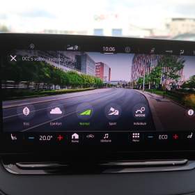 Foto inzerátu Škoda Enyaq iV 80x (82 kWh)