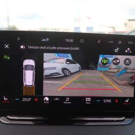 Foto inzerátu Škoda Enyaq iV 80x (82 kWh)