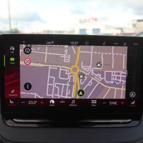 Foto inzerátu Škoda Enyaq iV 80x (82 kWh)