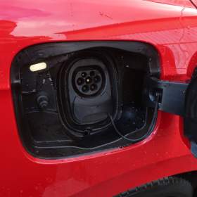 Foto inzerátu Škoda Enyaq iV 80x (82 kWh)