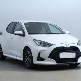 Toyota Yaris 1.5 VVT- i / 19619339