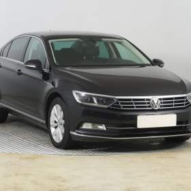 Foto inzerátu Volkswagen Passat 2.0 TDI