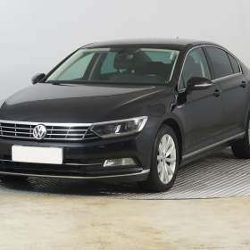 Foto inzerátu Volkswagen Passat 2.0 TDI