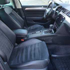 Foto inzerátu Volkswagen Passat 2.0 TDI