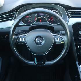 Foto inzerátu Volkswagen Passat 2.0 TDI