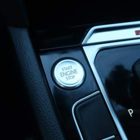 Foto inzerátu Volkswagen Passat 2.0 TDI