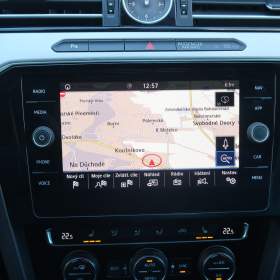 Foto inzerátu Volkswagen Passat 2.0 TDI