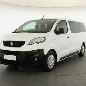 Foto inzerátu Peugeot Expert 2.0 BlueHDi