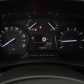 Foto inzerátu Peugeot Expert 2.0 BlueHDi