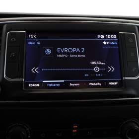 Foto inzerátu Peugeot Expert 2.0 BlueHDi