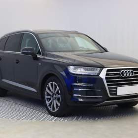 Audi Q7 3.0 TDI / 19619344