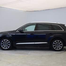 Foto inzerátu Audi Q7 3.0 TDI