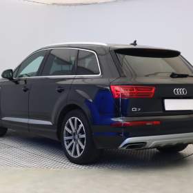 Foto inzerátu Audi Q7 3.0 TDI