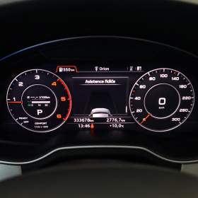 Foto inzerátu Audi Q7 3.0 TDI