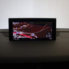 Foto inzerátu Audi Q7 3.0 TDI