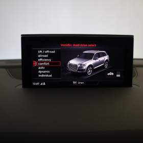 Foto inzerátu Audi Q7 3.0 TDI