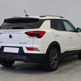 Foto inzerátu SsangYong Korando 1.5 T-GDI