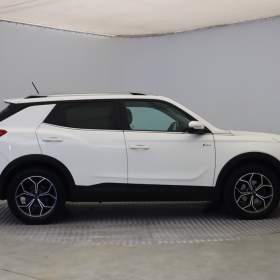 Foto inzerátu SsangYong Korando 1.5 T-GDI