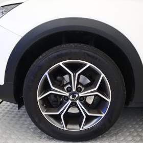 Foto inzerátu SsangYong Korando 1.5 T-GDI