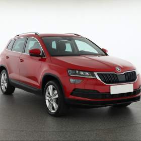 Škoda Karoq 2.0 TDI / 19619346