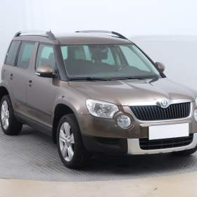 Škoda Yeti 1.4 TSI / 19619347