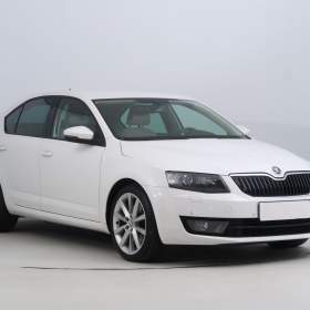Škoda Octavia 1.8 TSI / 19619348