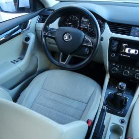 Foto inzerátu Škoda Octavia 1.8 TSI