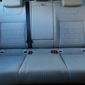 Foto inzerátu Škoda Octavia 1.8 TSI