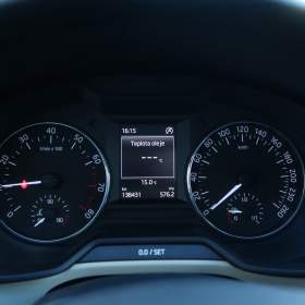 Foto inzerátu Škoda Octavia 1.8 TSI