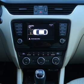 Foto inzerátu Škoda Octavia 1.8 TSI