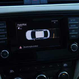 Foto inzerátu Škoda Octavia 1.8 TSI