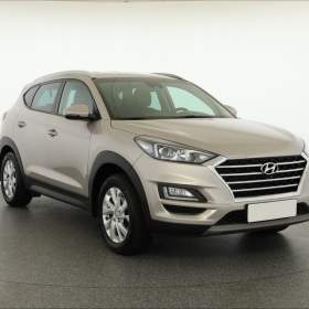 Hyundai Tucson 1.6 CRDi / 19619350