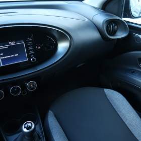 Foto inzerátu Toyota Aygo X 1.0