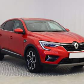 Renault Arkana 1.3 TCe / 19619354