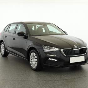 Foto inzerátu Škoda Scala 1.0 TSI