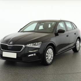 Foto inzerátu Škoda Scala 1.0 TSI