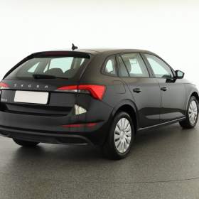 Foto inzerátu Škoda Scala 1.0 TSI