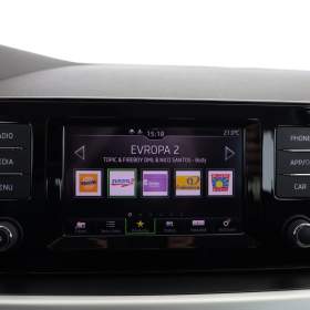 Foto inzerátu Škoda Scala 1.0 TSI