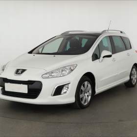 Foto inzerátu Peugeot 308 1.6 VTi