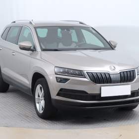 Škoda Karoq 1.5 TSI / 19619360