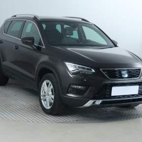 Seat Ateca 2.0 TDI 4Drive / 19619364