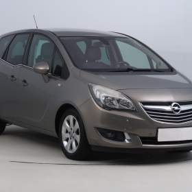Opel Meriva 1.4 Turbo / 19619365