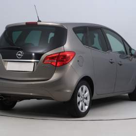 Foto inzerátu Opel Meriva 1.4 Turbo