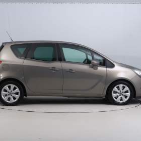 Foto inzerátu Opel Meriva 1.4 Turbo