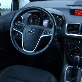 Foto inzerátu Opel Meriva 1.4 Turbo