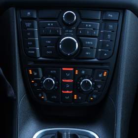 Foto inzerátu Opel Meriva 1.4 Turbo